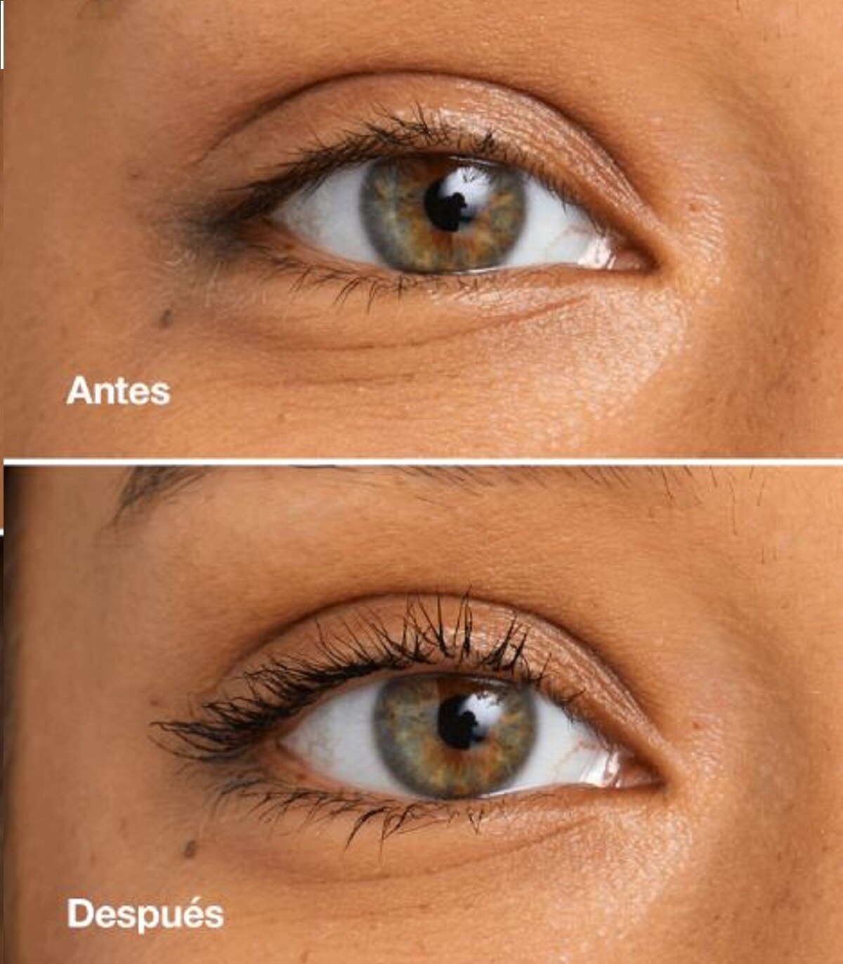 MINI HIGH IMPACT ZERO GRAVITY MASCARA (M&Aacute;SCARA DE PESTA&Ntilde;AS)